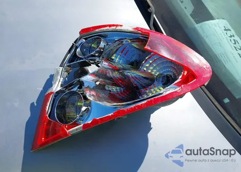 2005 Buick Lacrosse Cxl z USA, uszkodzony, nr VIN 2G4WD532351323703